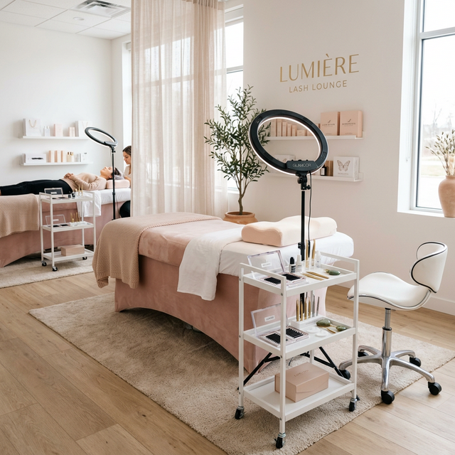 Beauty Clinic by JS